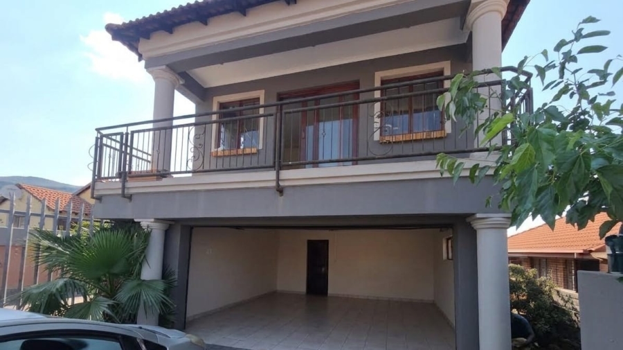 4 Bedroom Property for Sale in Tlhabane West North West